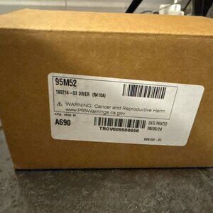 Drier LIQUID LINE DRIER 95M52 - Free Shipping + Geniuine OEM  brand new sealed